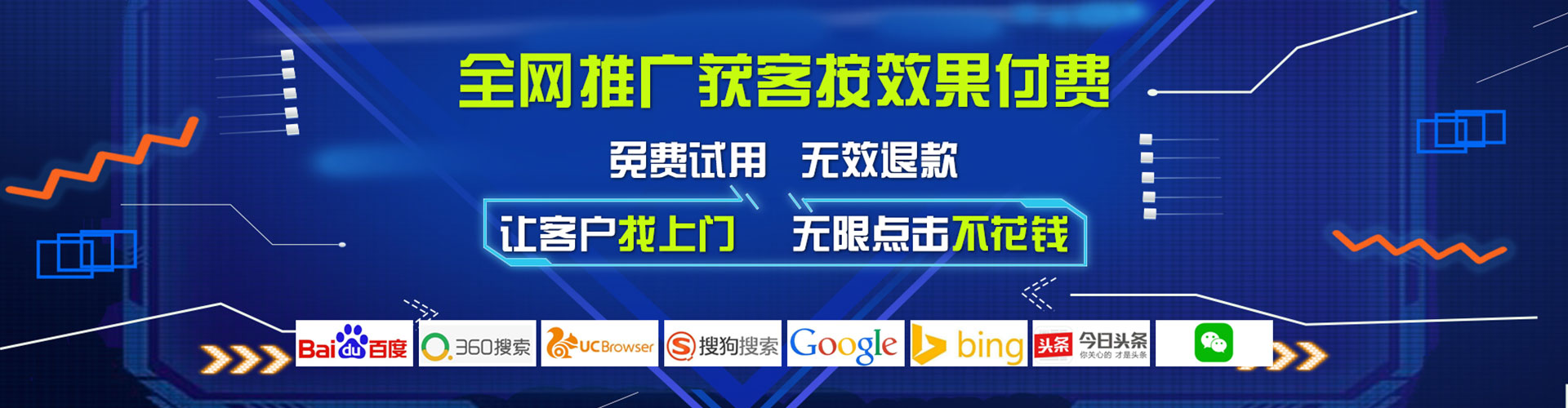 陵城信息流竞价